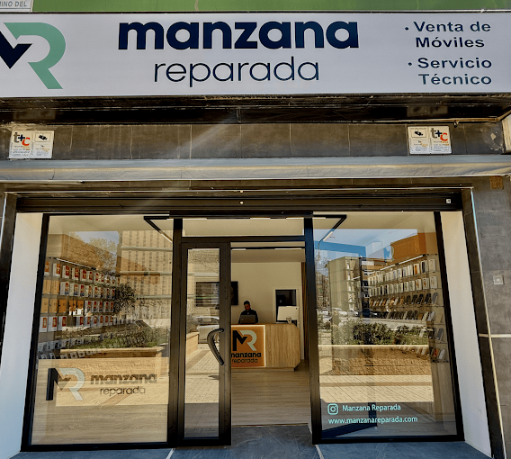 Nueva apertura